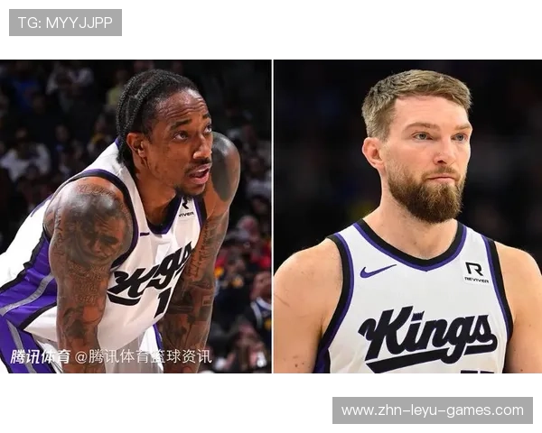 国王外线命中率居高不下，成为黑马球队代表，国王队史最强球星